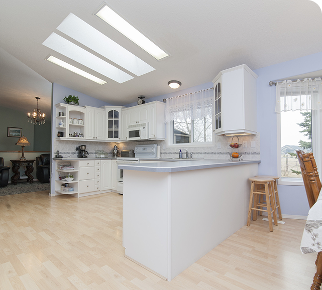 Kitchen Interior