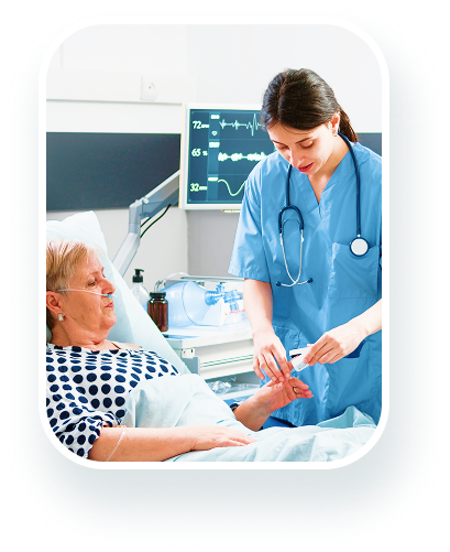 Patient care