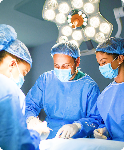 Operating room